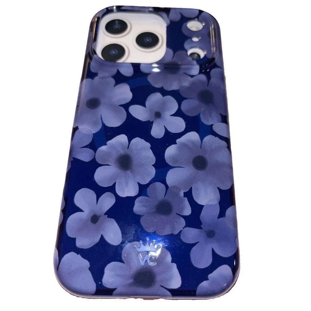 Velvet Caviar case new